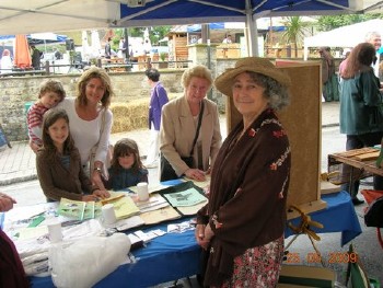 Steyning Country Fair