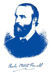 Charles Stewart Parnell