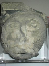 Saxon Head