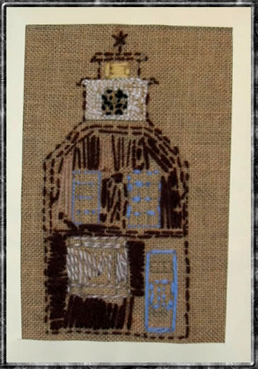 Old Market House Old Market House