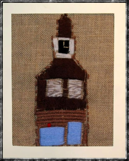 Old Market House Old Market House