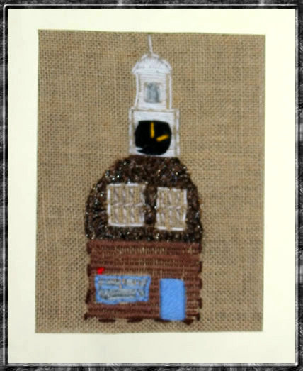 Old Market House Old Market House