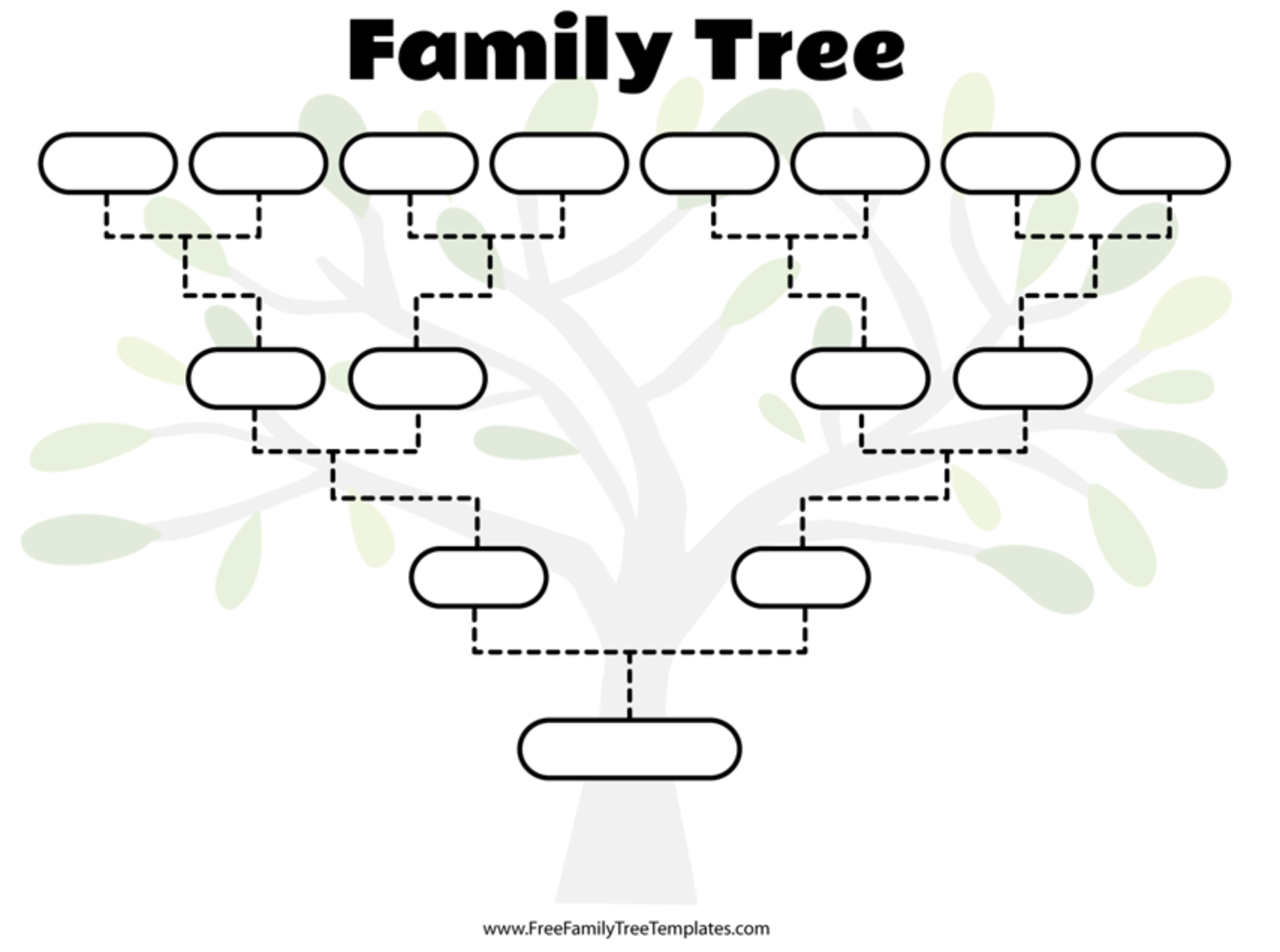 Family Tree