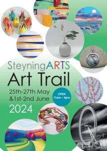 Art Trail 2024