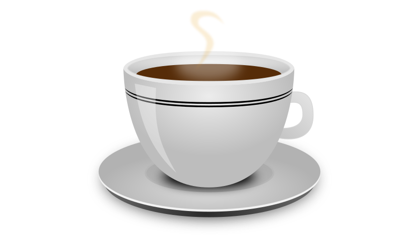 Autumn Coffee Morning