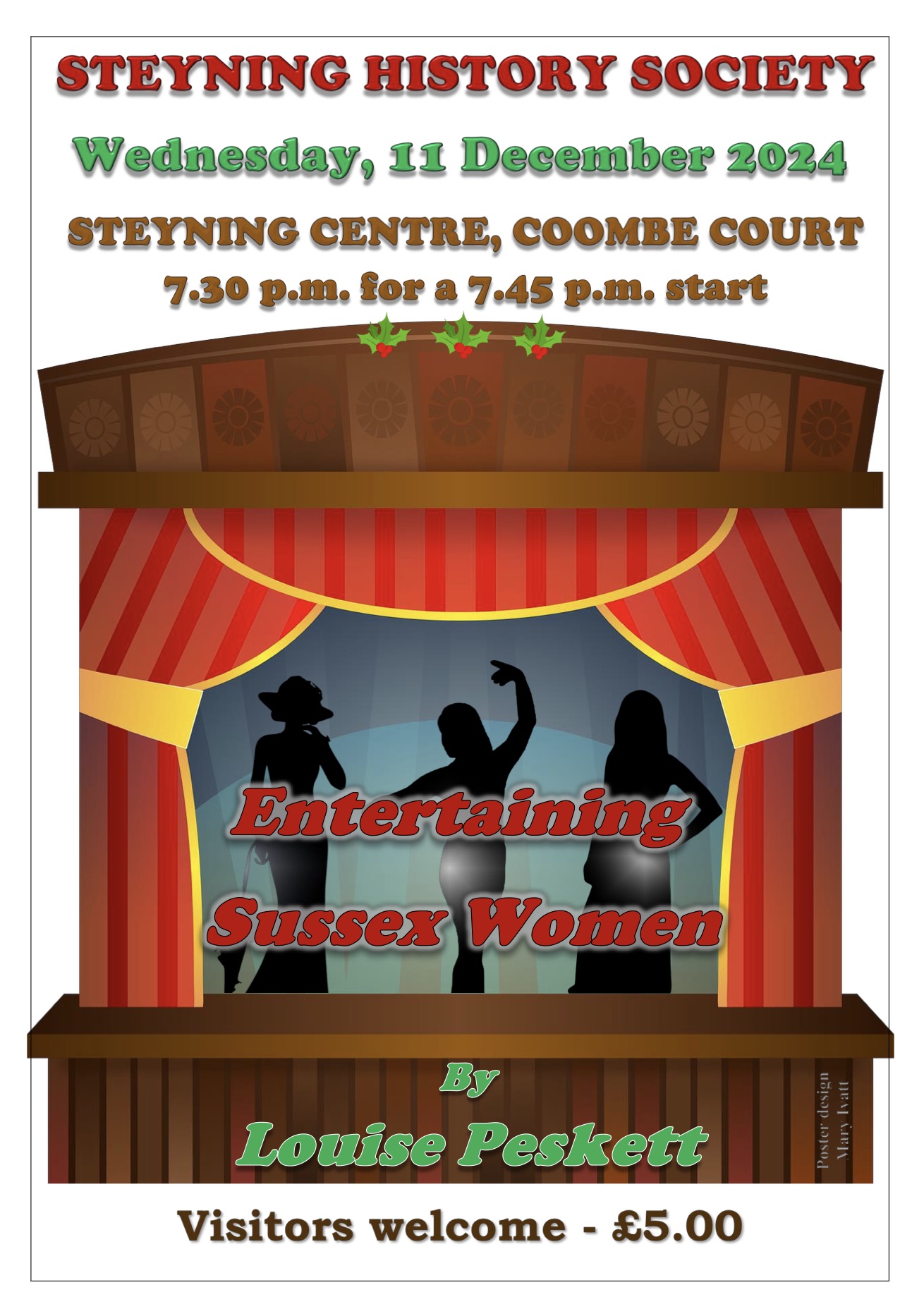 Steyning History Society